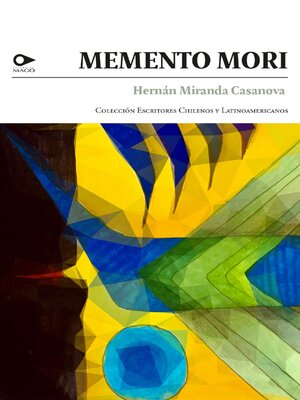 cover image of Memento Mori